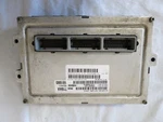 2003 Dodge Dakota 3.9L At Engine Control Unit Module Ecu Ecm Pcm Cbx Computer. Fixed Price $239.99.