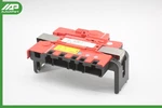 07-13 Bmw E70 E71 X5M X6 Positive Distribution Battery Junction Fuse Box Oem. Fixed Price $55.25.