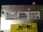 Chassis Ecm Communication Onstar Opt UE1 Vin W Limited Fits 12-16 Impala 213076. Fixed Price $63.16.