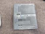 2021-2022 Toyota Tacoma Engine Brain Box Ecm; (rh Dash), 3.5L PN#89661-04L91. Fixed Price $495.00.