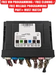 Programmed 2015-2020 Chevrolet Sonic Body Control Module Bcm 13594765. Fixed Price $203.67.
