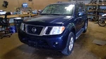 Engine Ecm Electronic Control Module 4.0L 6 Cylinder Fits 11 Pathfinder 913012. Fixed Price $126.50.