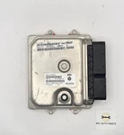 2012-2014 Fiat 500 Engine Control Module Computer Ecu Ecm Pcm P05150604AB Oem. Fixed Price $42.00.