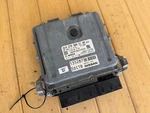 2017 Infiniti QX30 Engine Control Module Ecu Ecm Pcm Oem NEC017-093. Fixed Price $140.00.