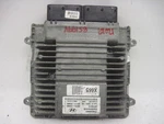 Ecu Ecm Computer Hyundai Sonata 2011 391112G665 851994. Fixed Price $49.99.