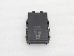 Chassis Ecm Network Gateway Hatchback Right Hand Dash Fits 19-23 Corolla 76715. Fixed Price $124.95.