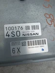 Engine Ecm Electronic Control Module Cylinder Fits 16-17 Frontier 331308. Fixed Price $162.00.