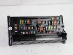 Bmw M5 550I 535I 528I Bcm Body Control Module Fuse Box 9252815 Oem 11 - 16. Fixed Price $44.04.