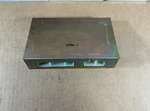 1989-1991 Nissan Maxima Passive Seat Belt Control Module 2857085E00. Fixed Price $74.99.