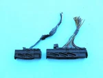 11 12 13 Jeep Grand Cherokee Air Suspension Control Module P56029558AI Plug P651. Fixed Price $40.00.