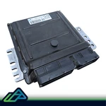 2009 Nissan Frontier Xterra 4.0L Ecu Pcm Engine Control Module MEC71-191 A1. Fixed Price $284.91.