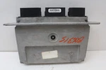 08 09 Ford Taurus 8G1A-12A650-JD Computer Engine Control Ecu Ecm Ebx Module. Fixed Price $239.97.