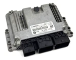 2013 Mini Cooper 1.6L 8600123-01 Engine Control Module Unit Ecm. Fixed Price $130.00.