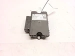 Porsche Cayenne 958 Parking Brake Control Module 7P0907801F. Fixed Price $33.74.