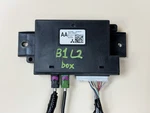 2022 Mitsubishi Outlander Oem Adas Adaptive Cruise Control Module Unit. Fixed Price $139.00.