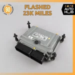 Mercedes W209 CLK350 ML350 M272 Ecu Engine Control Module Unit Flashed Oem 23K. Fixed Price $361.05.
