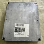 2003 Toyota Tacoma Ecu Ecm Pcm Engine Computer Oem 89661-04B00. Fixed Price $230.00.