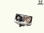 Oem Tesla Model 2012-2020 Rear Left Driver Side Amplifier Radio Antenna Module. Fixed Price $45.99.