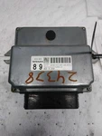 Used Engine Control Module (ecm) Fits: 2010 Infiniti G37 Electronic. Fixed Price $118.49.