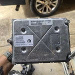 16 17 Dodge Charger P68243309AB Computer Brain Engine Control Ecu Ecm Ebx Module. Fixed Price $71.25.