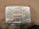 2003-2007 Ecm 12589162 Chevy Silverado Gmc Sierra. Fixed Price $55.00.