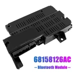 68158126AC Bluetooth Module For Dodge Charger Chrysler 300 2011-2014. Fixed Price $204.34.