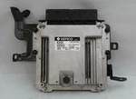 2016 Kia Forte Ecu Ecm Engine Control Module Computer 39133-2EYD2 Oem. Fixed Price $36.00.