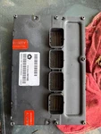 2006 Chrysler Pt Cruiser 2.4L Turbo Engine Computer Module Ecm Pcm 05033441AE. Fixed Price $279.97.