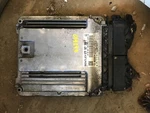17 18 19 20 Bentley Bentayga Engine Control Module Computer 07P907309F See Note. Fixed Price $174.99.