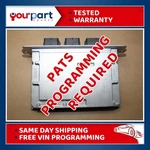 09-11 Ford E-350 E-450 6.8L Ecu Ecm Pcm Engine Computer 9C2A-12A650-ABA Tested. Fixed Price $335.74.