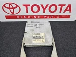 1997 1998 Toyota 4RUNNER 2.7 4X4 At 89661-3D340 Engine Computer Ecu Ecm Pcm Used. Fixed Price $400.00.