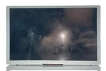 19 Lincoln Continental Oem Dash Information Display Screen KD9T-18B955-SA 17-20. Fixed Price $127.49.