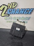 Oem 2006 Mitsubishi Outlander Engine Control Module Unit Ecu Ecm Pcm 8631A118. Fixed Price $157.99.