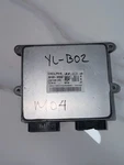 391093E650 Kia Rondo 08-10 Engine Ecm Control Module 404 12E4 B2. Fixed Price $135.00.