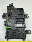 2022-24 Ford Transit T250 Body Control Module NK4T15604AAB (BOX04. Fixed Price $80.00.