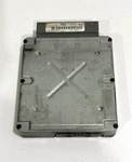 2001-2002 Ford Van Series 1C2F-12A650-LC Engine Control Module Ecm, Oem. Fixed Price $43.20.