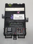 05-06 Ford Mustang Fuse Box Body Control Module Bcm Bcu Delphi 4R3T-14B476-FM. Fixed Price $157.25.