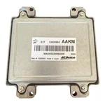 Genuine Engine Control Module Assembly Ecm Gm 4.3L 2010-2014 12635043 Oem. Fixed Price $249.95.