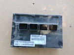 06 Chrysler 300 Engine Control Module P05094133AC; P05094953AA Bkn Plug. Fixed Price $80.00.