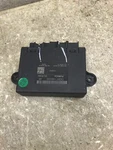 13 15 16 Ford Fusion Mkz Right Front Door Module DG9T-14B533-AR. Fixed Price $28.50.