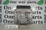 06K907425C Volkswagen Jetta 15-17 Engine Control Unit Ecu Module 1A6 543 B9. Fixed Price $28.99.