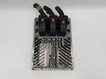 2018 Chevy Silverado 5.3L 4X4 Engine Computer Control Module Ecm Ecu 112686027. Fixed Price $64.99.