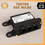14-16 Maserati Ghibli M157 Quattroporte Parking Assist Control Module Oem. Fixed Price $91.30.