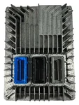 2012-2016 Chevrolet Impala Ecu Engine Control Module 12663029 AB3M E39. Fixed Price $65.00.