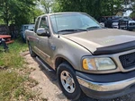 Engine Ecm Electronic Control Module 8-280 4.6L Fits 02 Ford F150 Pickup 632432. Fixed Price $159.89.