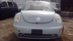 Chassis Ecm Roof Convertible Hydraulic Top Fits 03-09 Beetle 1768468. Fixed Price $123.40.