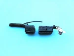 2010 Porsche Cayenne 3.6 Engine Control Module Ecu Ecm 0261S02365 Plugs P576. Fixed Price $60.00.