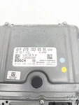Mercedes W221 S550 CL550 M273 Ecu Engine Control Module 2731536591. Fixed Price $399.20.
