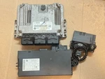 Mini Cooper N18 Dme Cas Key Ecu Set R56 R55 R57 R59 7613225 9221720. Fixed Price $319.20.