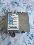 2014 2015 Honda Civic Srs Control Module Unit No Codes Stored 77960-TR0-A222-M1. Fixed Price $159.99.